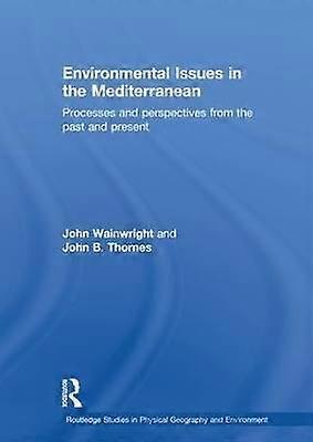 Environmental Issues in the Mediterranean