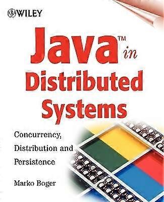 Java in Distributed Systems