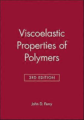 Viscoelastic Properties of Polymers