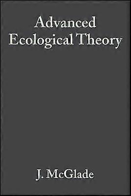Advanced Ecological Theory