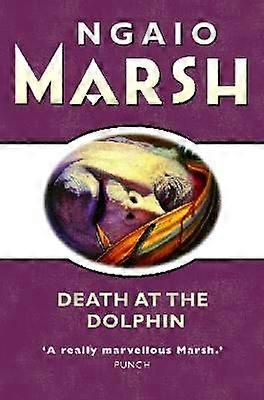 Death at the Dolphin