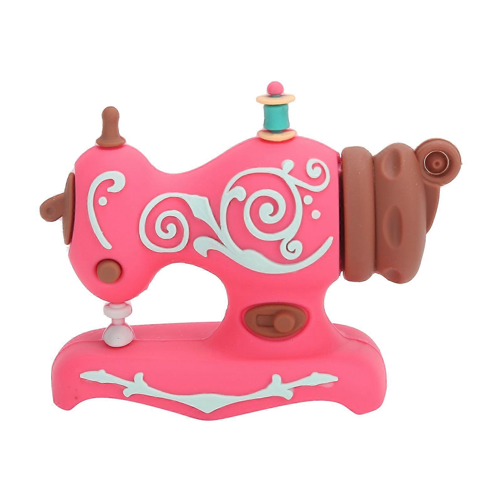 64GB Sewing Machine Model USB Memory Stick - High-Speed, Plug & Play, Portable Storage
