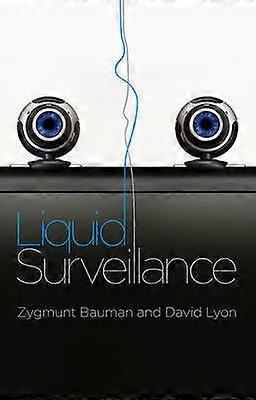 Liquid Surveillance