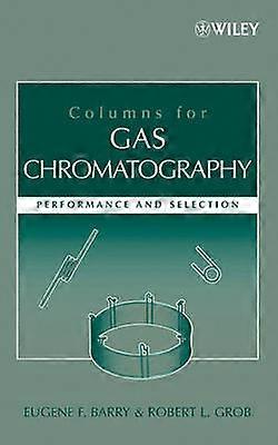 Columns for Gas Chromatography