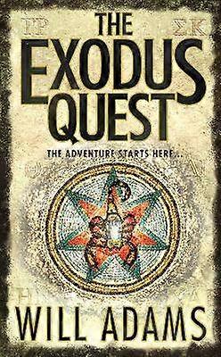 The Exodus Quest