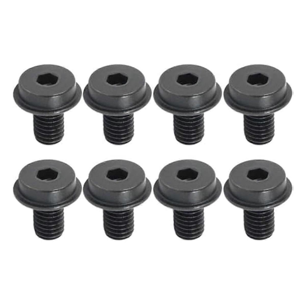 8Pcs 648697-00 Circular Saw Blade Bolt for DC310K DC390B DC390B DC390K DC390K DCS372B DCS372B