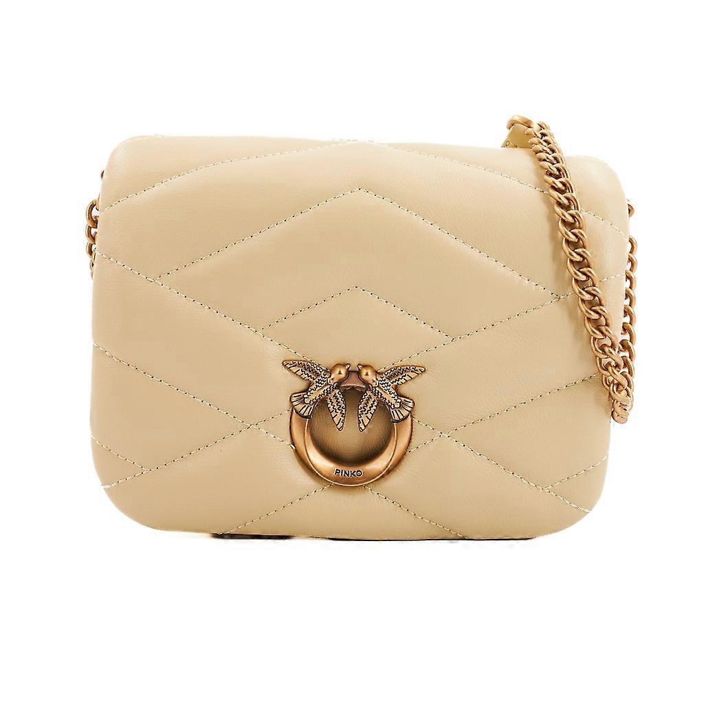 Pinko Love Click Puff Baby Sh tašky