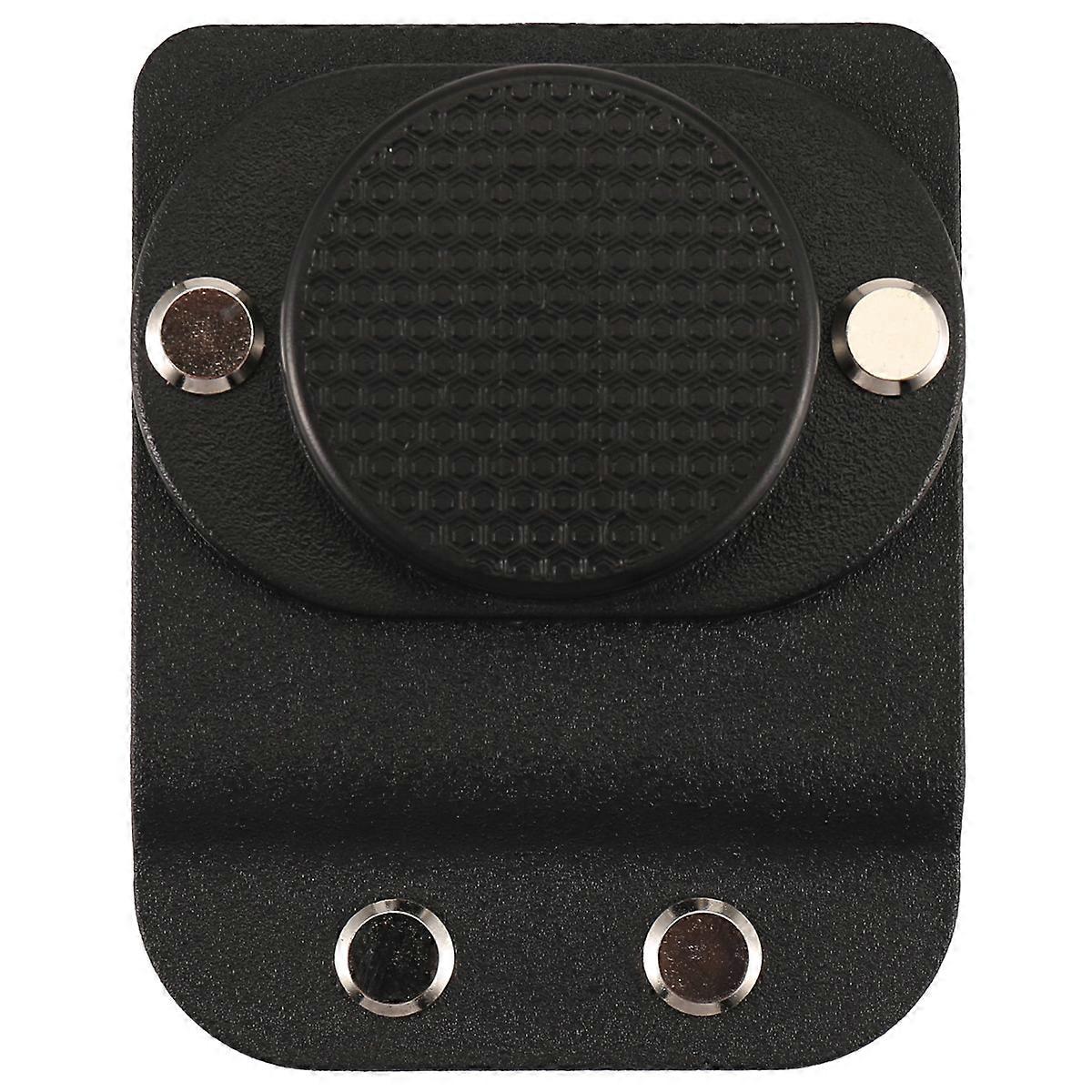 Drill Belt Clip Multi-Functional Portable Drill Belt Clamp Bracket Hook Measuring Tape Holder Magnetic Tool Holder