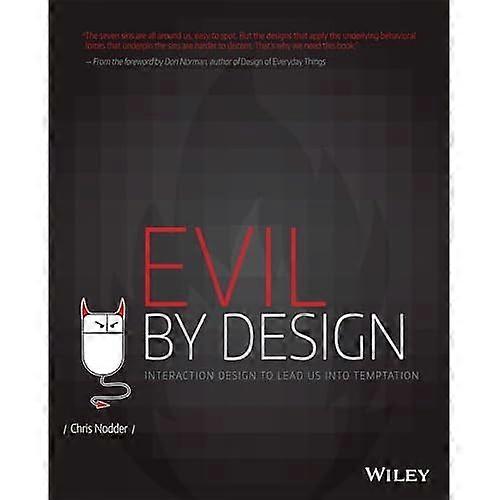 Evil by Design
