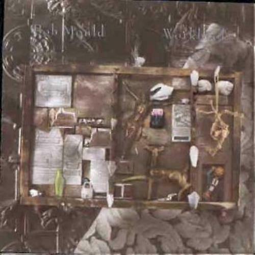 Bob Mould Arbeitsbuch CD