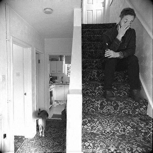 D.L. Burdon Accidental Aesop CD (2017) NEW