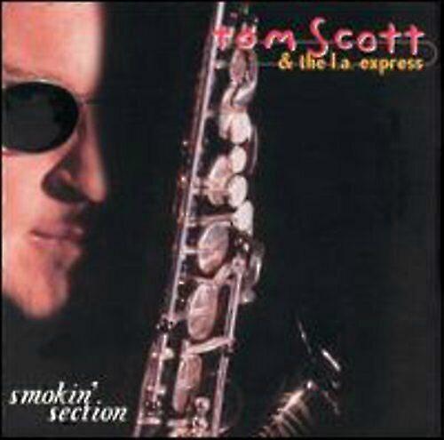 Smokin szekció CD (1999)