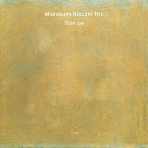 菊池正文トリオ サンライズ CD (2012) NEW