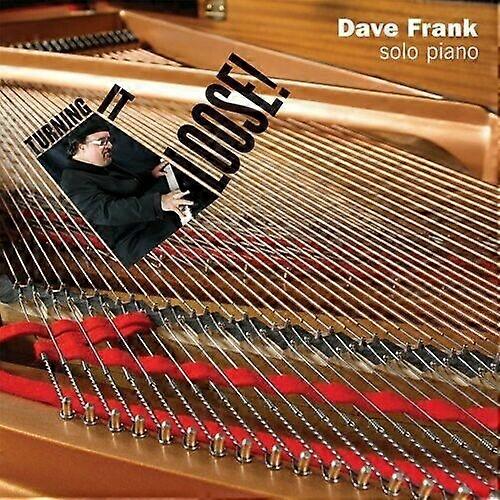 Frank Dave Turning It Loose CD