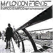 Londra Arkadaşlarım CD'si (2004)