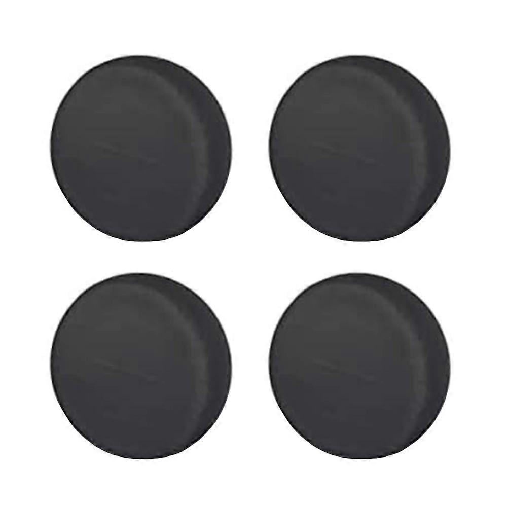 4PCS 30 - 32in καλύμματα ελαστικών φορτηγών αυτοκινήτων SUV, 600D πανί της Οξφόρδης, ήλιος - απόδειξη αδιάβροχη σκόνη - γρατσουνιά ανθεκτική