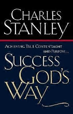 Success God's Way