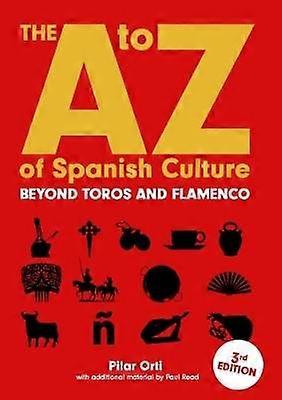 De la A la Z al culturii spaniole