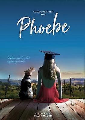 Ingen regnskab for Phoebe
