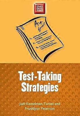 Test-Taking Strategies