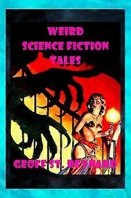 Seltsame Science-Fiction-Geschichten