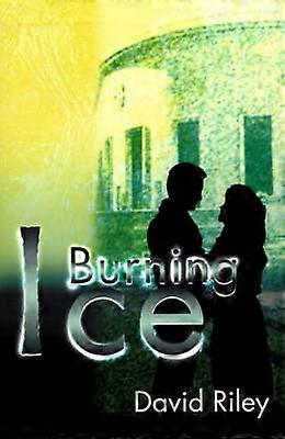 Burning Ice
