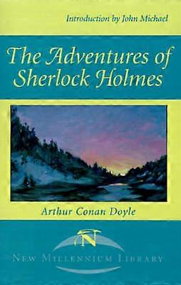 The Adventures of Sherlock Holmes