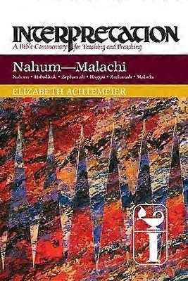 Nahum--Malachi