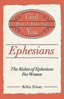 Gott hat einen Plan für dich