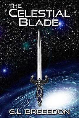 The Celestial Blade