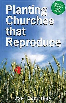 Planting Churches That Reproduce