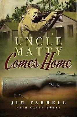 Uncle Matty Comes Home