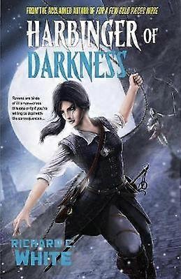 Harbinger of Darkness