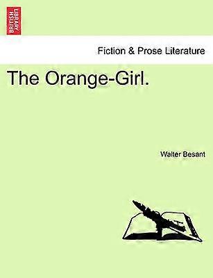 The OrangeGirl