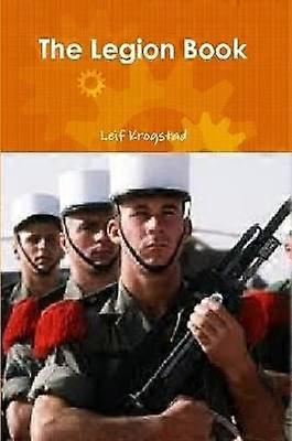 The Legion Book