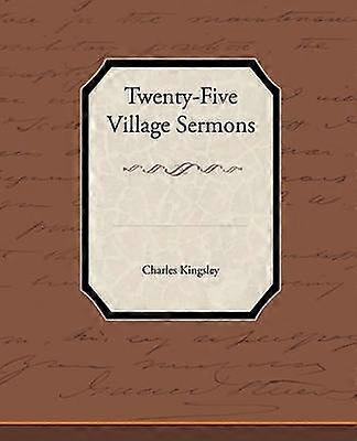 Predigten von TwentyFive Village