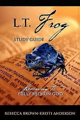 Ghid de studiu L.T. Frog