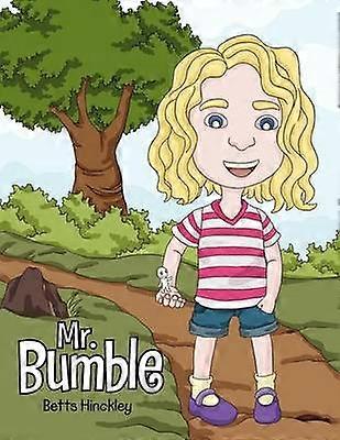Mr Bumble