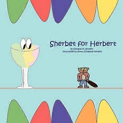 Sherbet for Herbert