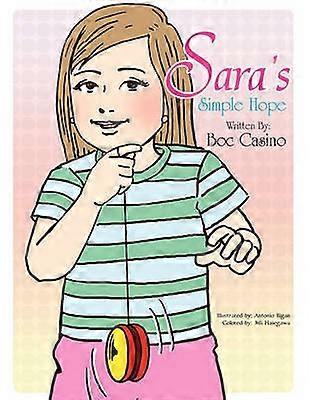 Sara's Simple Hope