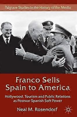 Franco predáva Španielsko do Ameriky