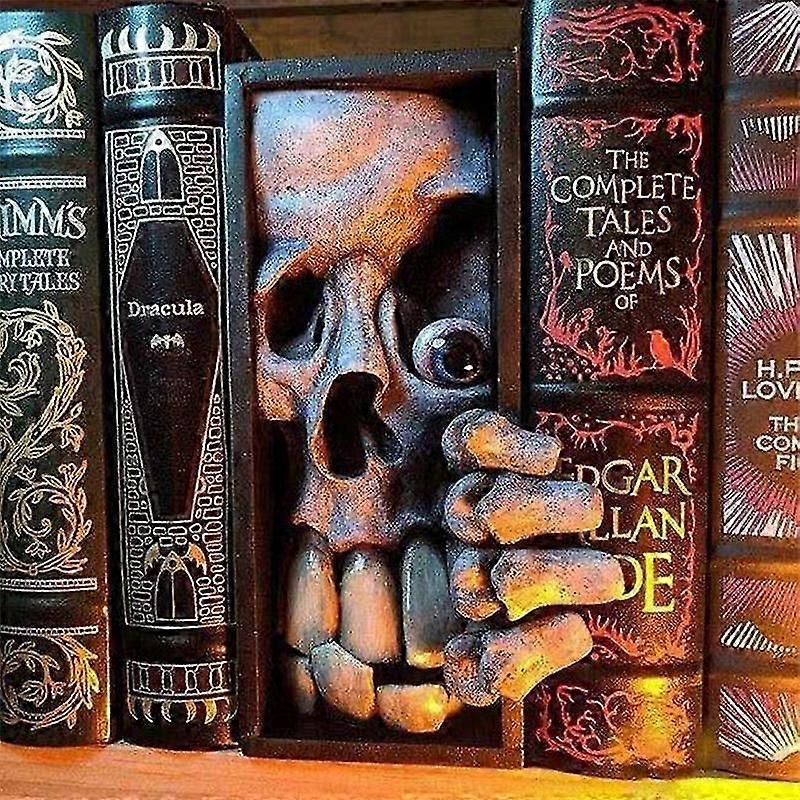 ブックスタンド樹脂デスクトップデコレーション