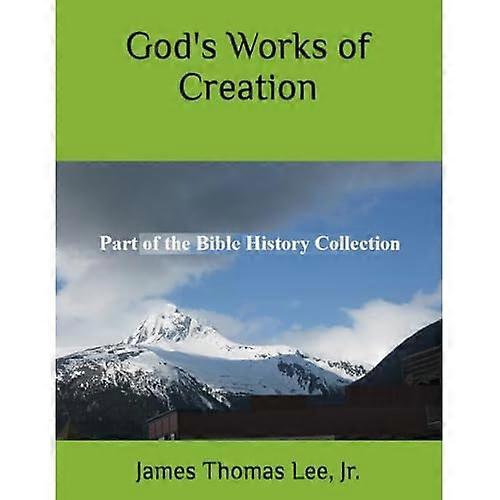 God's Works of Creation