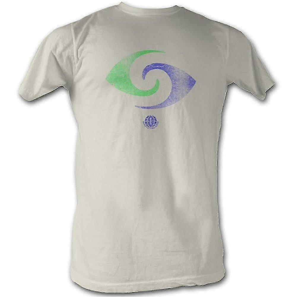 Wfl Da Waves T-Shirt