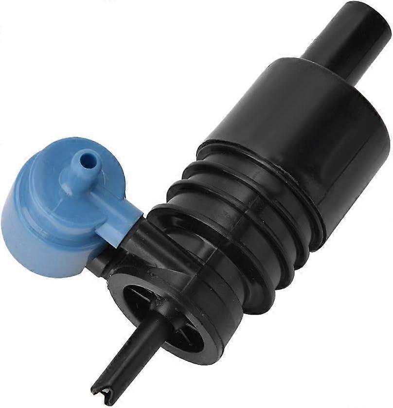 Windshield Washer Pump, Windshield Cleaning Pump, 1K6955651 Windshield Washer Fluid Windshield Cleaning Pump