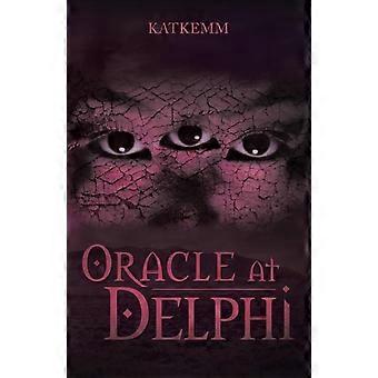 Oracle em Delfos - Katkemm