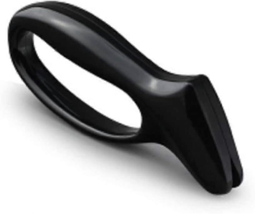 Deluxe Ultimate Knife Sharpener Kitchen And Garden Sharpening Tool
