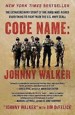 Nom de code : Johnny Walker