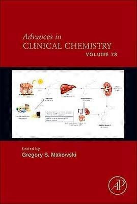 Advances in Clinical Chemistry