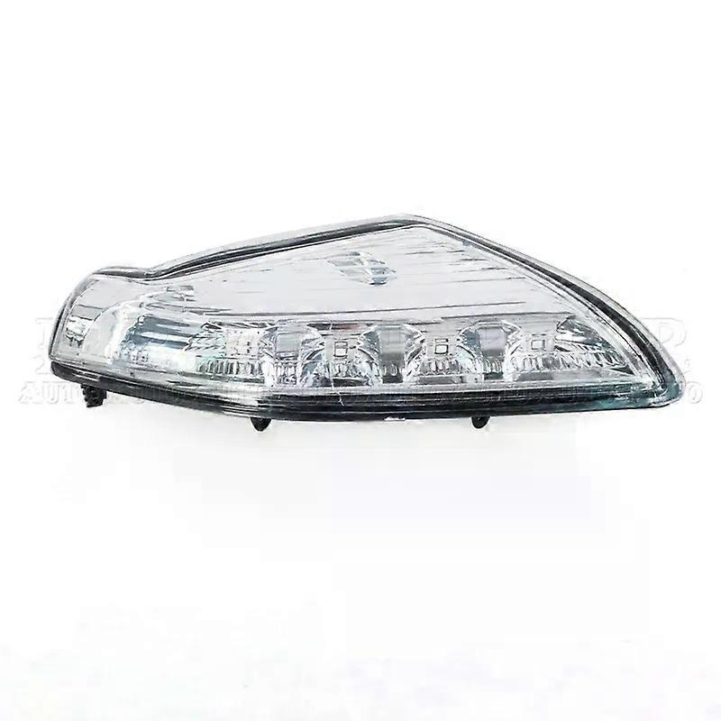 LED Rearview Mirror Turn Signal Light For Car Blinker Indicator Light For Buick Lacrosse 2009 2010 2011 2012 2013-2015